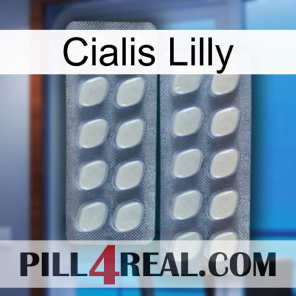 Cialis Lilly 07